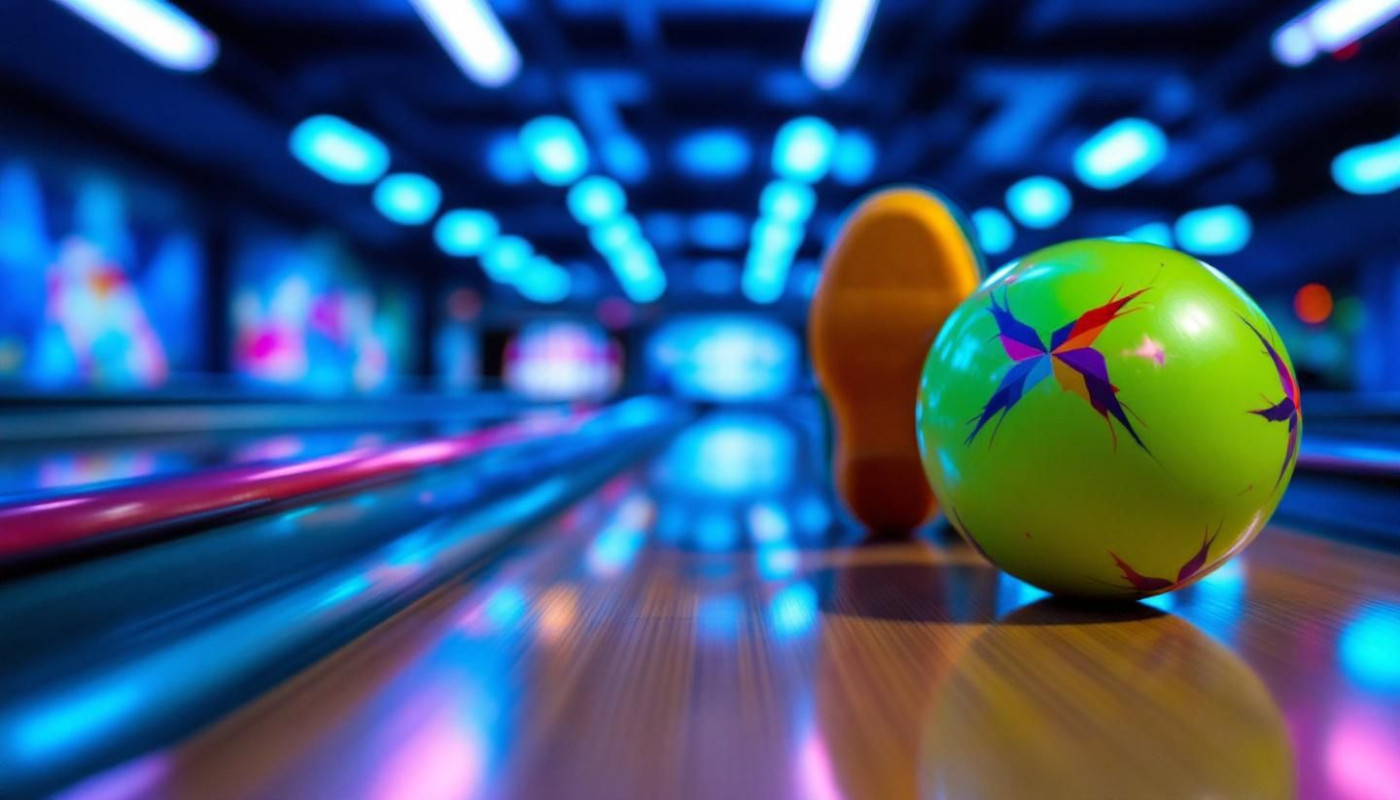 All'aperto - Come mantenere le tue scarpe da bowling sempre nuove?